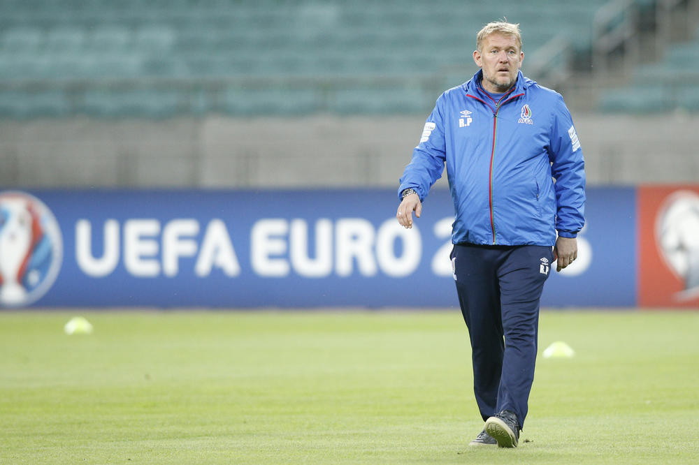 Prosinečki je prvo rekao da ne želi da radi na Balkanu, a sada stiže na pregovore! (FOTO)