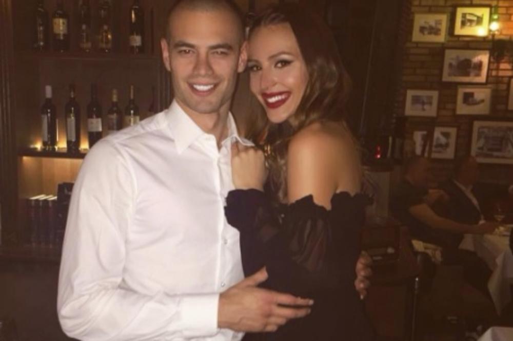 KOSTADIN JE VARAO ANASTASIJU SA OVOM STARLETOM IZ ZADRUGE? Upoznali su se na zurki a onda je ODVEO U KREVET!