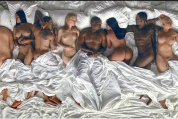 Spot koji je šokirao SAD: Orgije Rijane, Kardašijanki, Trampa, Tejlor Svift i ekipe bez cenzure (VIDEO 18+)