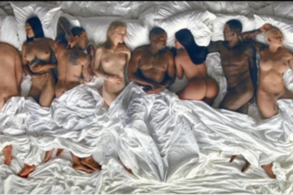 Spot koji je šokirao SAD: Orgije Rijane, Kardašijanki, Trampa, Tejlor Svift i ekipe bez cenzure (VIDEO 18+)