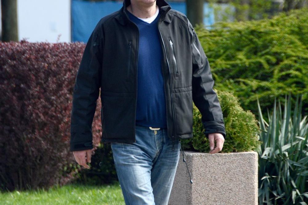 Stiže beba! Čestitamoooo! Omiljeni srpski namćor glumac postaje ćalac! (FOTO) (VIDEO)