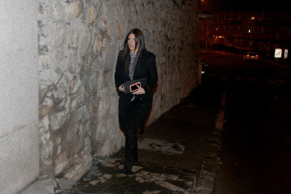 Na koga je mislila? Ova poruka Maše Terzić je sve ostavila u šoku (FOTO)