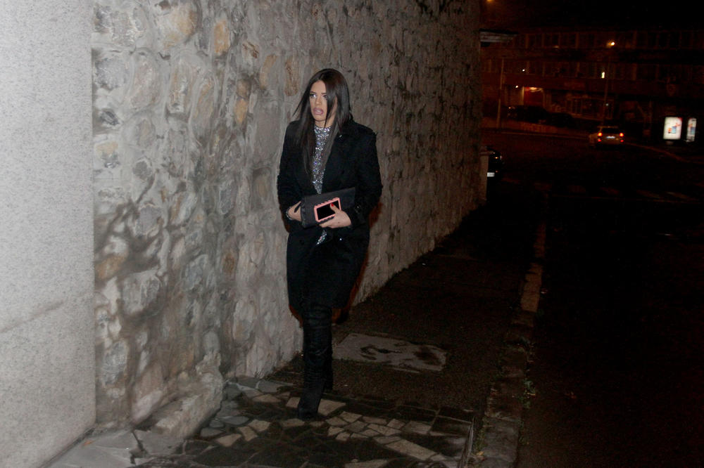 Na koga je mislila? Ova poruka Maše Terzić je sve ostavila u šoku (FOTO)