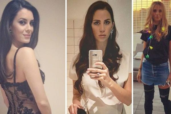 Dobro se udale? Ne, već preterano dobro! Srpkinje koje su zavele milionere i odvele ih pred matičara (FOTO)