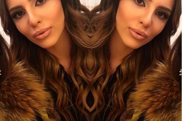 Anastasija u klinču sa dve vrele crnke! Partija na Kipru sve u šesnaest! (FOTO)