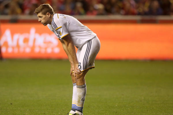 Klop potvrdio: Džerard se vraća na Enfild!