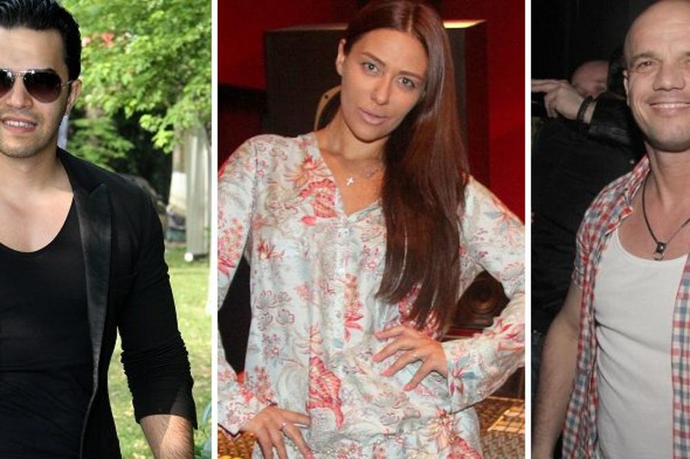 30.000 evra za hit: Ovo su najskuplje pesme na našoj estradi, a evo ko ih je pevao i pisao!