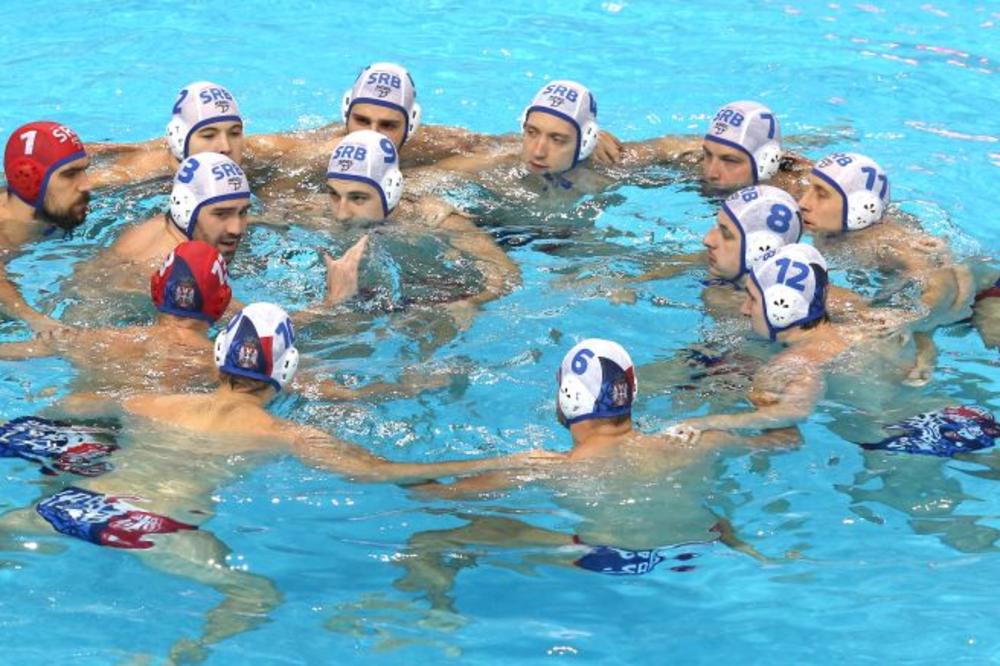 Nepobediva mašinerija: Delfini srušili Amere za 10. titulu Svetske lige! (FOTO)