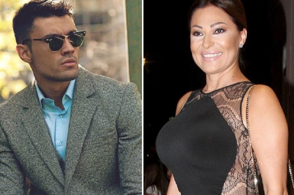 Anđeo si, dečko, drugog reda! Ceca novu pesmu posvetila svom frajeru! Evo šta ima da mu kaže...