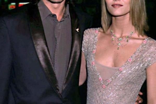 Šook! Videli su ih kako se ljube! Pomirio se najlepši holivudski par! (FOTO)