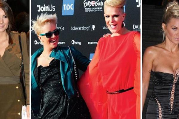 Dupla lepota: 5 najlepših sestara na srpskoj sceni! Mi glasamo za dame broj 4, a vi? (FOTO)