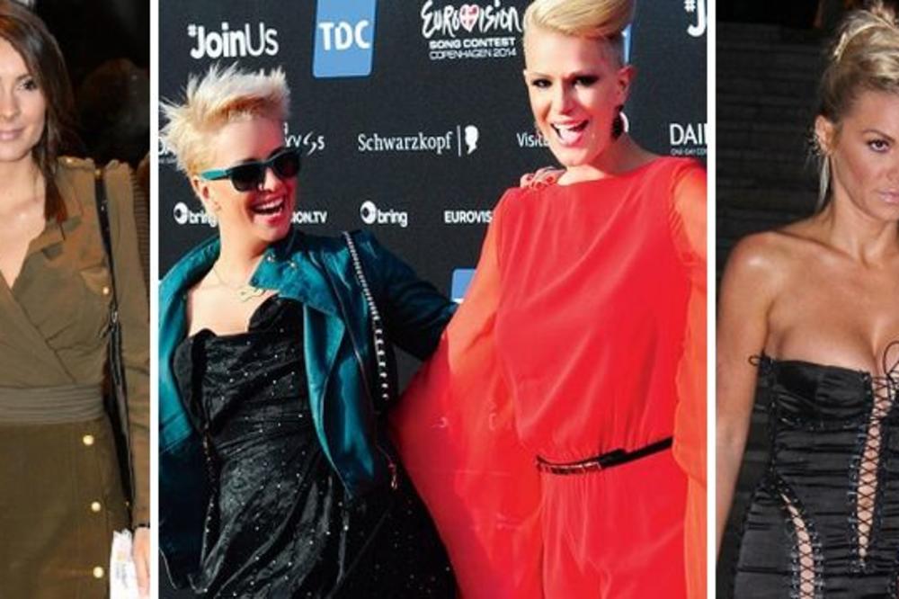 Dupla lepota: 5 najlepših sestara na srpskoj sceni! Mi glasamo za dame broj 4, a vi? (FOTO)