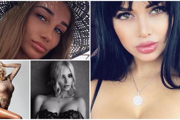 Rugobice i ravne k'o daske: 10 poznatih starleta pre plastičnih operacija! (VIDEO) (FOTO)