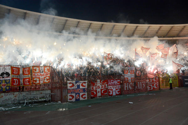 Ispovest navijača Dinama: Razbili smo Delije u Skoplju!