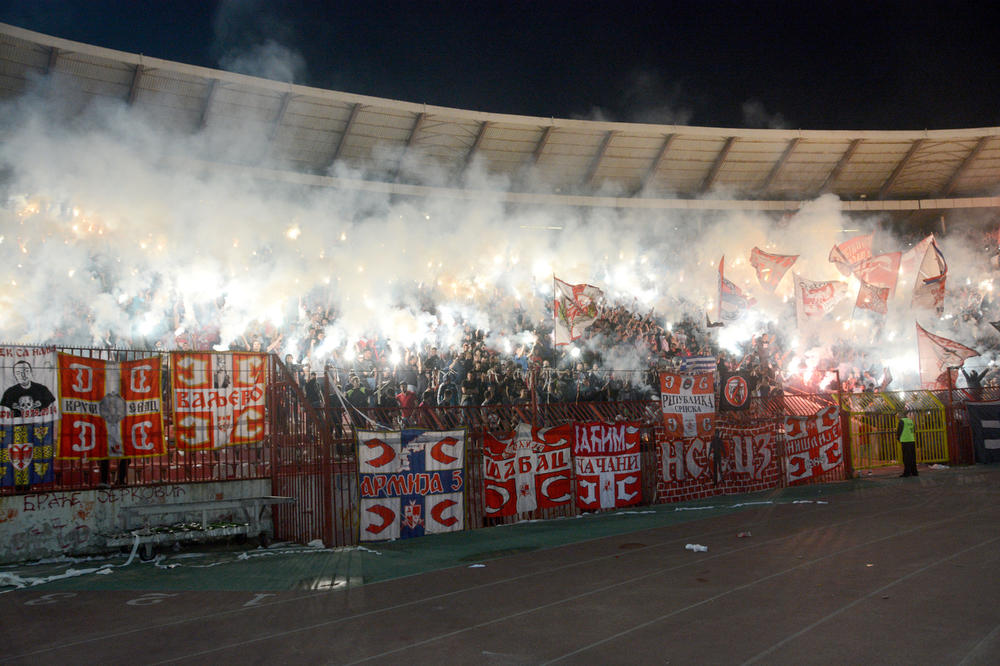 Ispovest navijača Dinama: Razbili smo Delije u Skoplju!