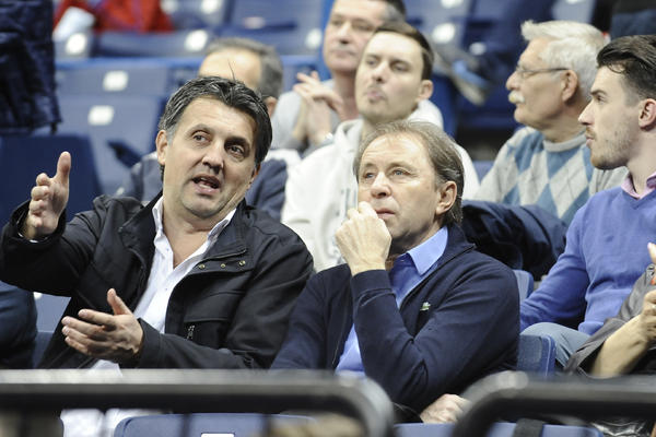 Nekada je bio šef struke Zvezde, a u budućnosti će trenirati Rijada Mareza! (VIDEO)