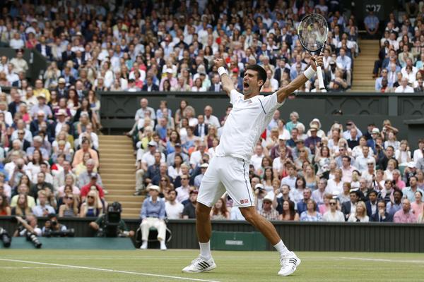 Film o Novaku Đoković u trci za prestižnu nagradu! Glasajte za njega! (VIDEO)