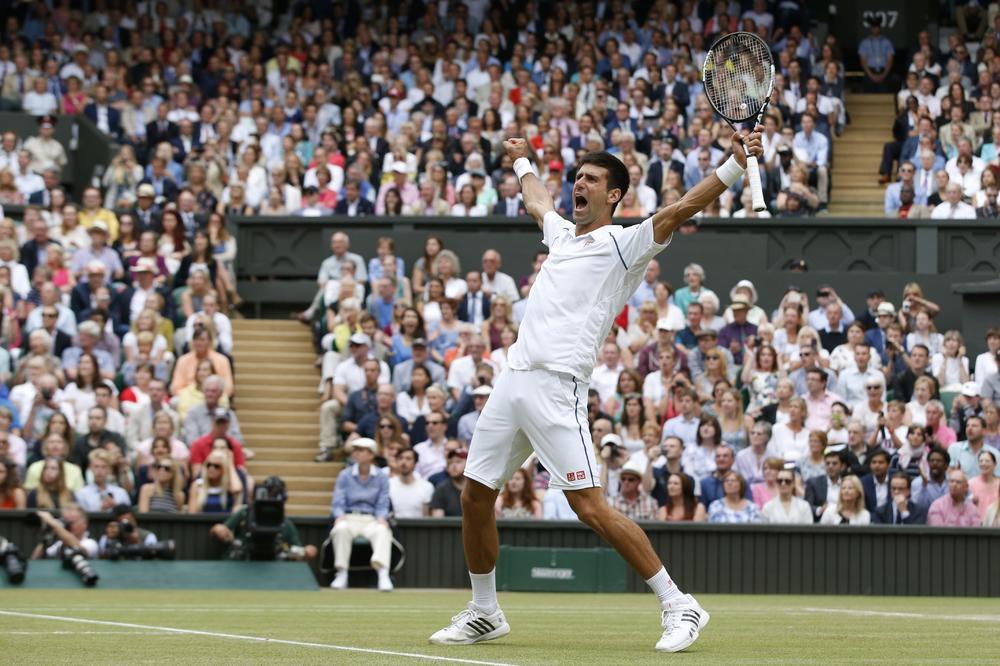 Film o Novaku Đoković u trci za prestižnu nagradu! Glasajte za njega! (VIDEO)