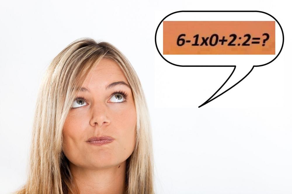 Deca će rešiti bez problema, ali mnogi odrasli su se dobro namučili! (FOTO)