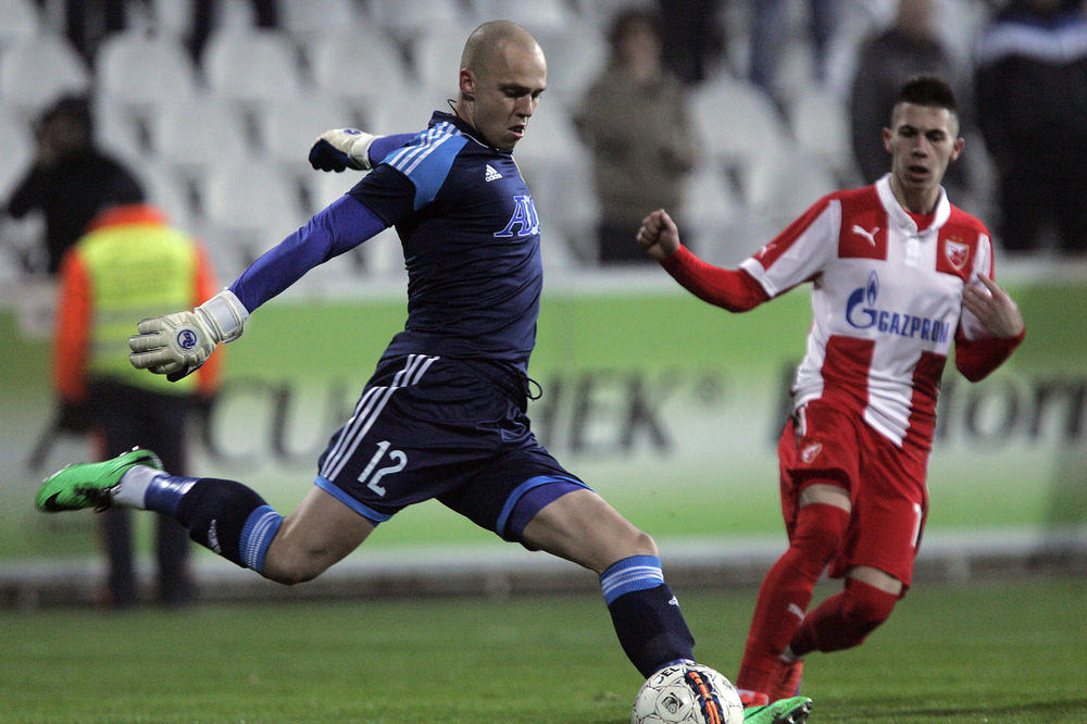 NEMANJA STEVANOVIĆ: Ništa od povratka u Partizan za sada, moraćemo mnogo bolje protiv Zvezde! (FOTO) (VIDEO)