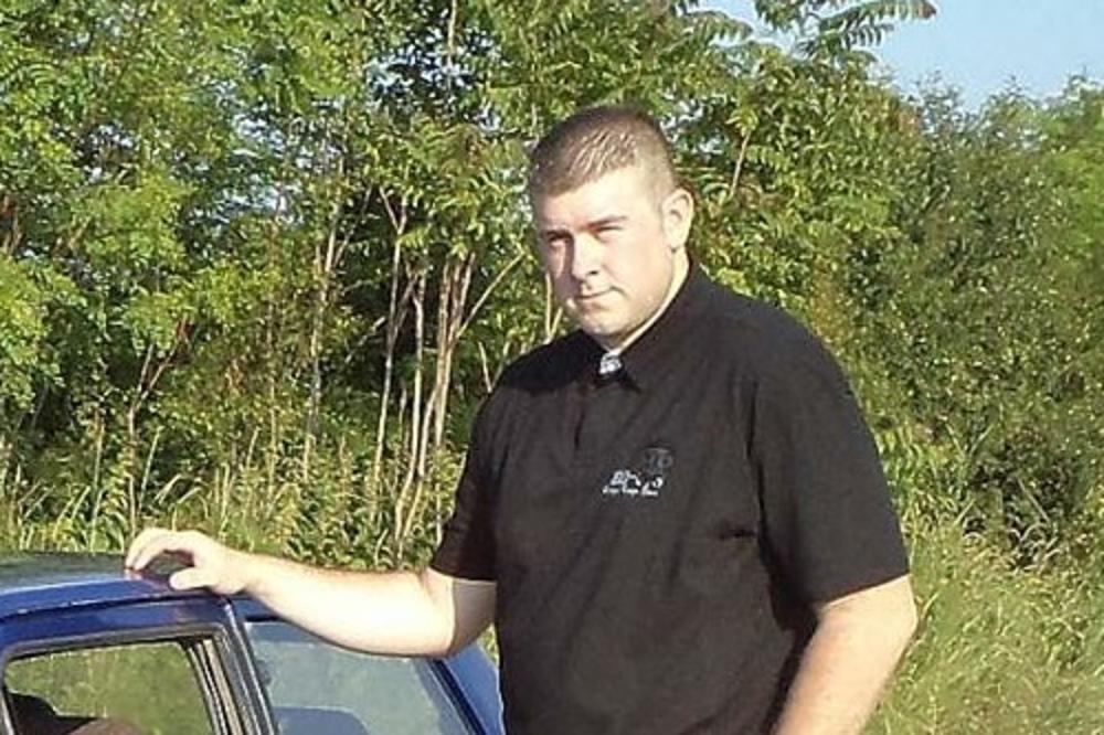 Ukoliko ste videli ovog momka, odmah pozovite policiju!