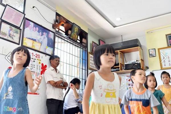 Da se naježiš: On je heroj bez kog 100 dece ne bi bilo rođeno (FOTO)