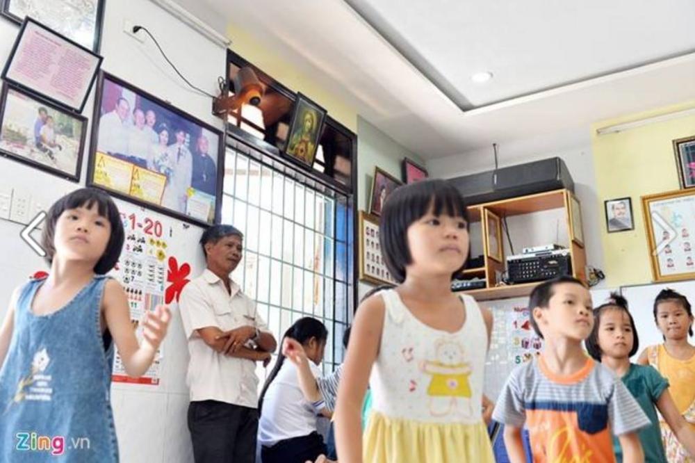 Da se naježiš: On je heroj bez kog 100 dece ne bi bilo rođeno (FOTO)