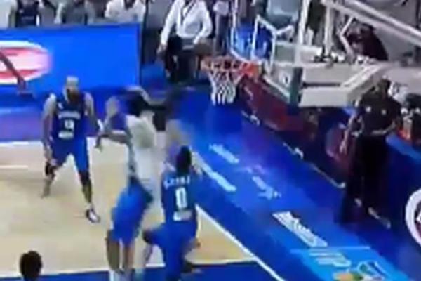 Sećate se prvog pika i novog Lebrona? Nestao sa mape, a onda se vratio na brutalan način! (VIDEO)