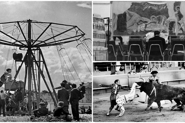 Dok nije bilo Fejsbuka i Instagrama: Evo kako su se Srbi zabavljali pre 60 godina! (FOTO)