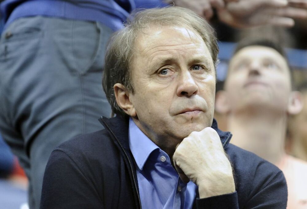 Milovan Rajevac