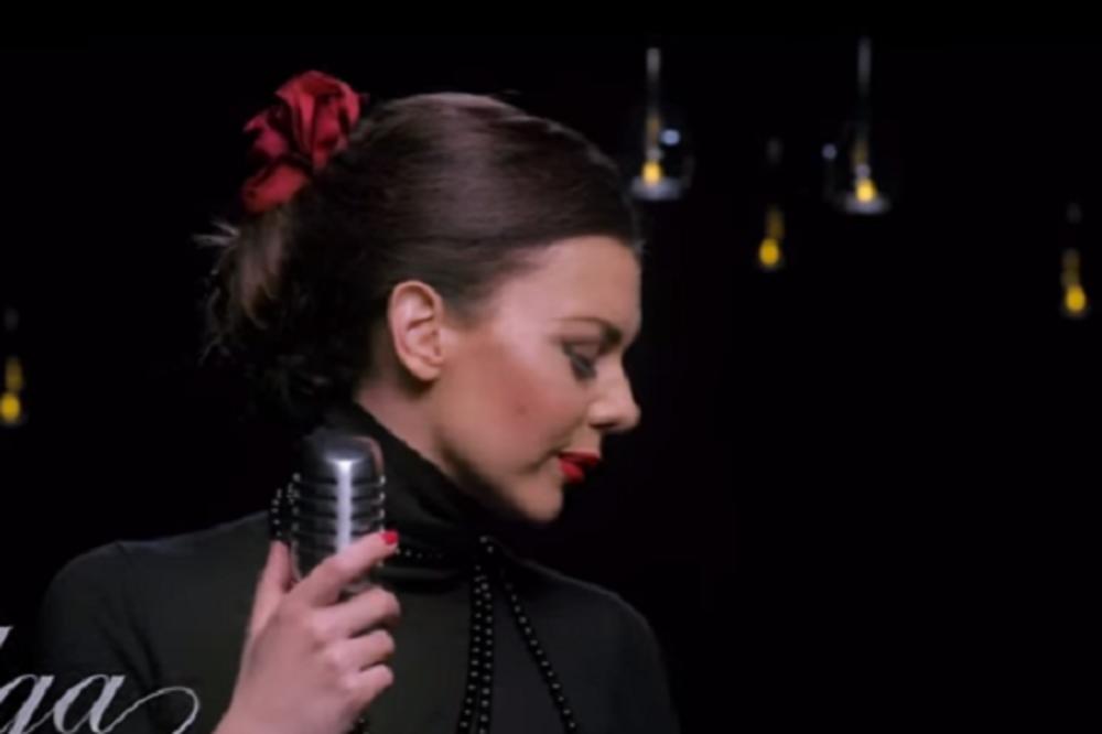 Nekad je osvojla 3k dur, a danas je ne biste prepoznali jer je postala prava bombetina! (VIDEO)