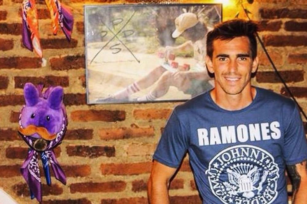 Fotka je ostavila Delije potpuno zbunjene: Da li ona znači da Muče dolazi ili ne dolazi? (FOTO)