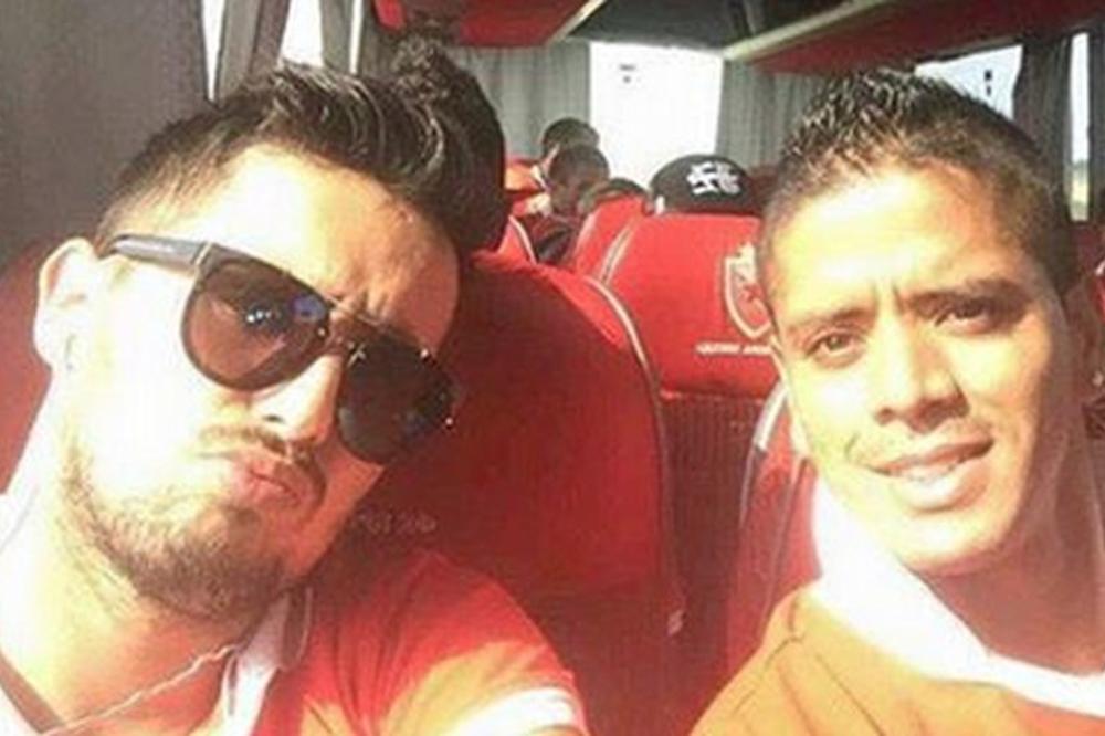 Neočekivana odluka Božovića izazvala nevericu, ali i zezanje kod navijača Zvezde! (FOTO)