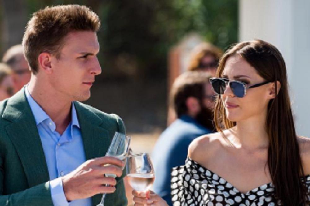 Da li je ovo naša najlepša trudnica? Piksijeva ćerka blista sa ogrooomnim stomakom! (FOTO)