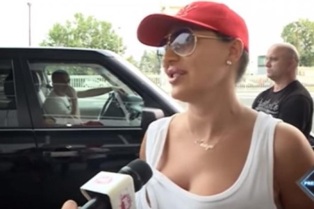 Nije Karleuša: Ceca otkrila ime osobe koja je najviše mrzi! I nećete verovati ko je! (FOTO)