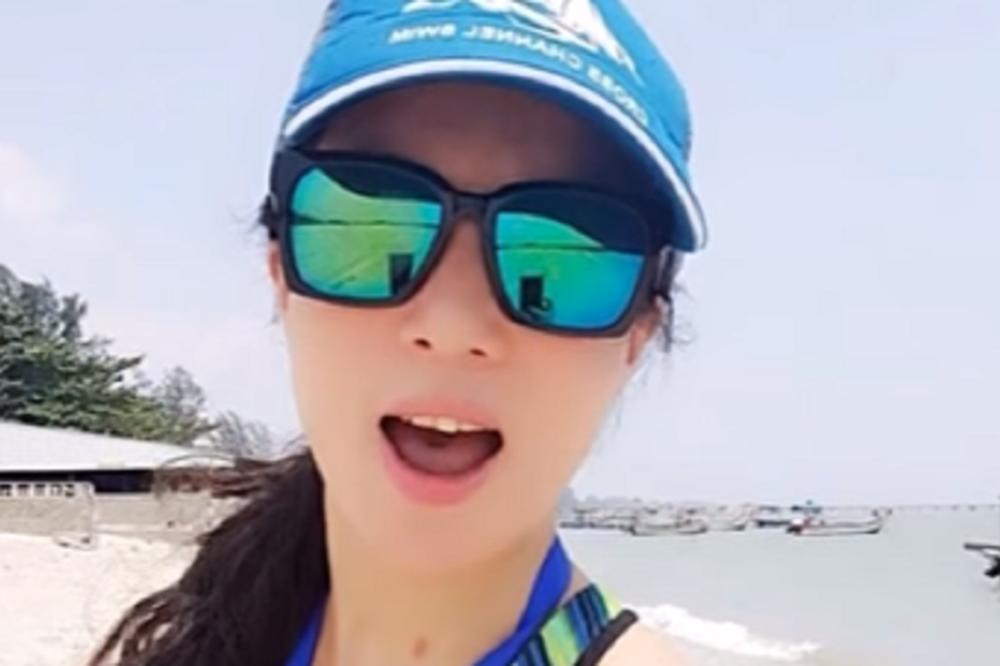 Kidalica! Ima 50 godina, a izgleda bolje od bilo koje dvadesetogodišnjakinje! (FOTO)