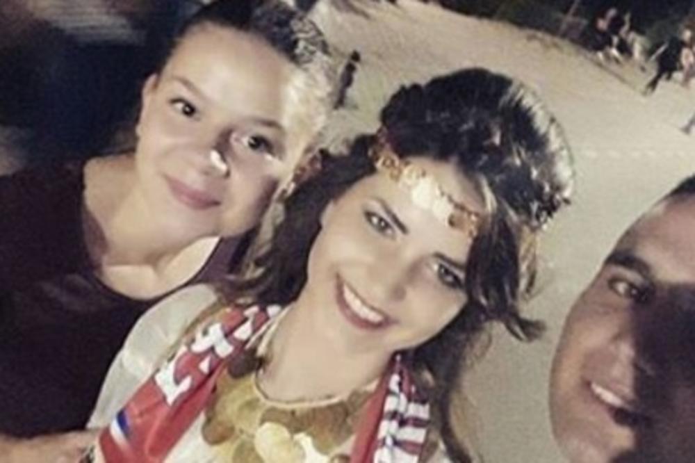 Bravo lepotice: Ovo je Mara iz Lipljana, naša najlepša kosovska devojka! (FOTO)