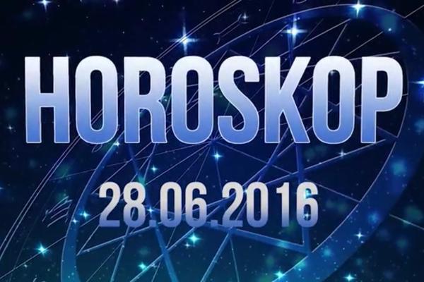 Bik će danas dobiti unapređenje, a Lava očekuje strastveni dan (VIDEO)