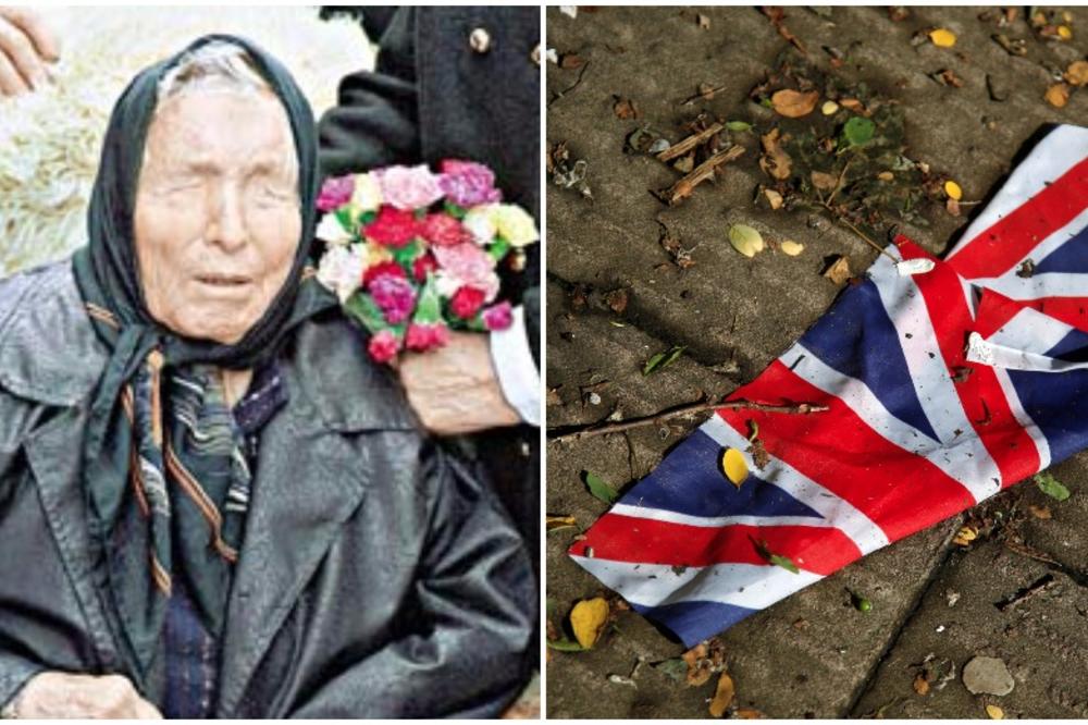 Ostvaruje se strašno proročanstvo baba Vange? Evropa nestaje, a ovo je prvi znak! (FOTO)