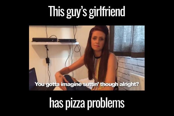 Nadmašila Mimi Oro i naše starlete: Dečko je pitao jednostavno pitanje, a ona je zablistala (FOTO) (VIDEO)