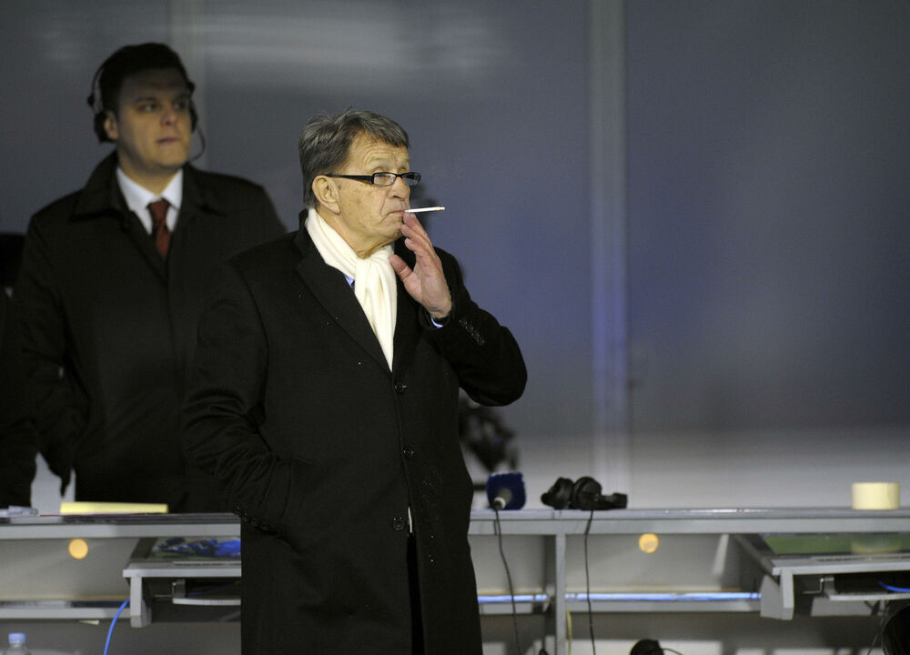 Miroslav Ćiro Blažević  