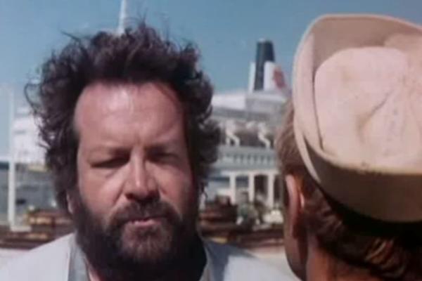 Preminuli heroj našeg detinjstva, čije komedije smo obožavali, bio je vrhunski sportista! (FOTO) (VIDEO)