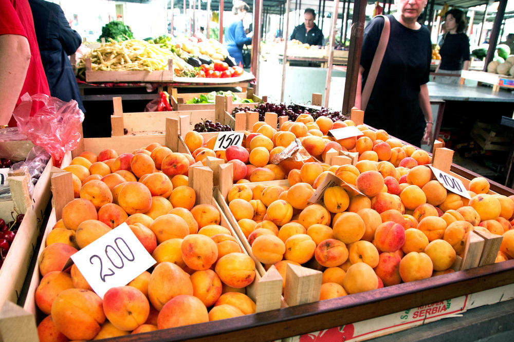 Ovo je najsigurnije mesto da u BG kupujete klopu!