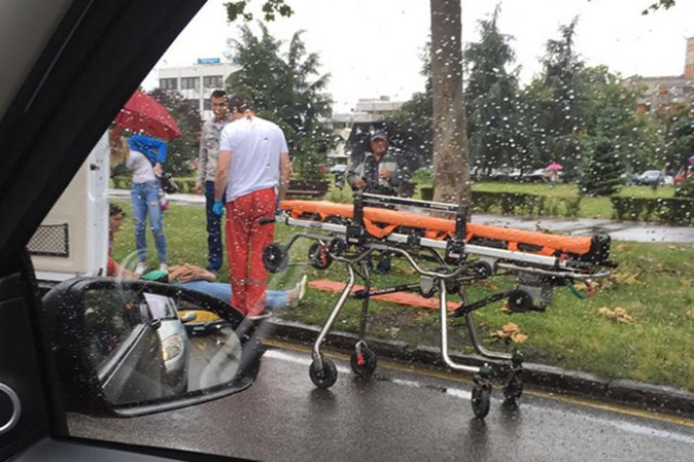 TRAGIČNA SMRT: Zvezda rijalitija pronađena MRTVA u dvorištu svog ljubavnika! (FOTO)