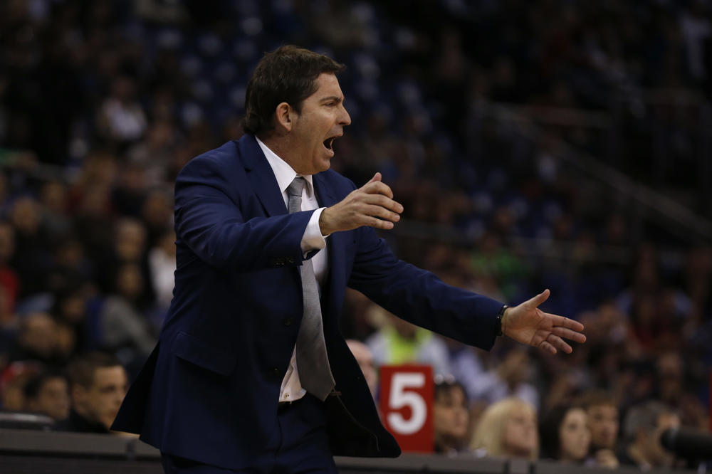 Ćavi Paskval pred potpisom!