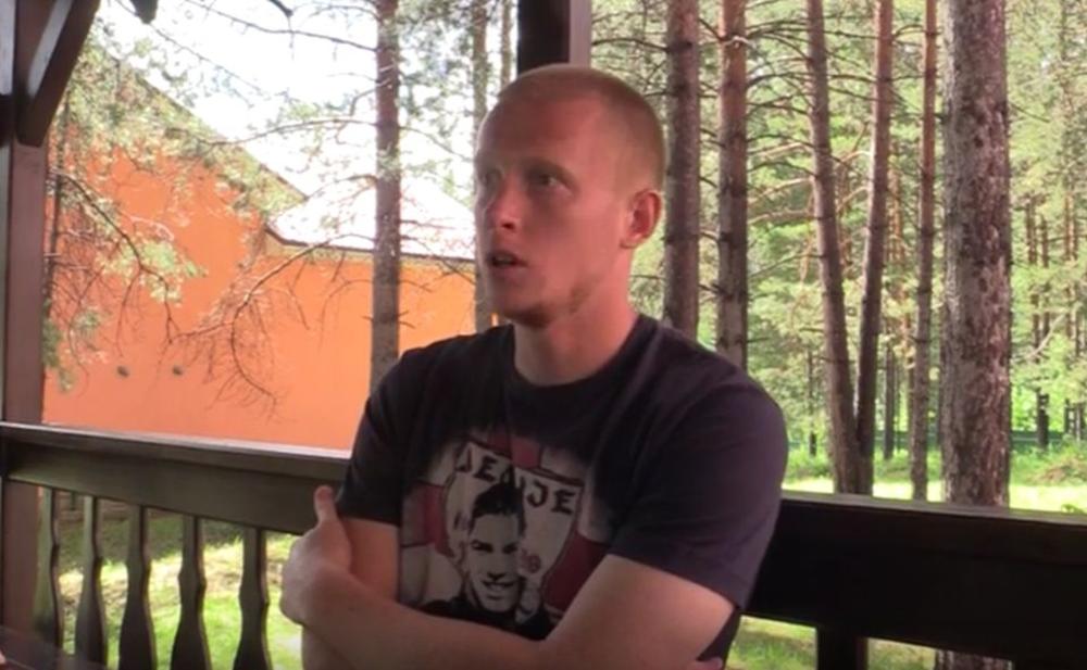 Nikada nije krio veliku ljubav prema crveno-belim bojama