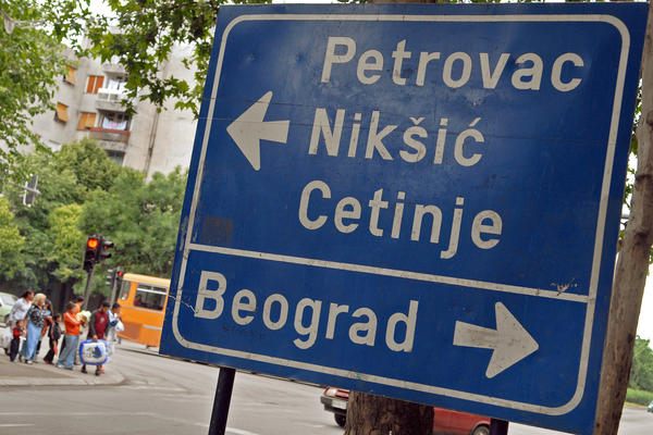 CRNA GORA JE SRPSKA DRŽAVA! Zbog ove izjave je đak dobio KECA, a drugovi iz odeljenja su imali BURNU reakciju!