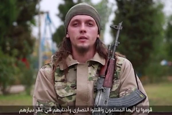 Džihadista preti Americi na srpskom jeziku: Ubijajte ih kako stižete, ne štedite civile (VIDEO)