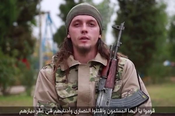 Džihadista preti Americi na srpskom jeziku: Ubijajte ih kako stižete, ne štedite civile (VIDEO)