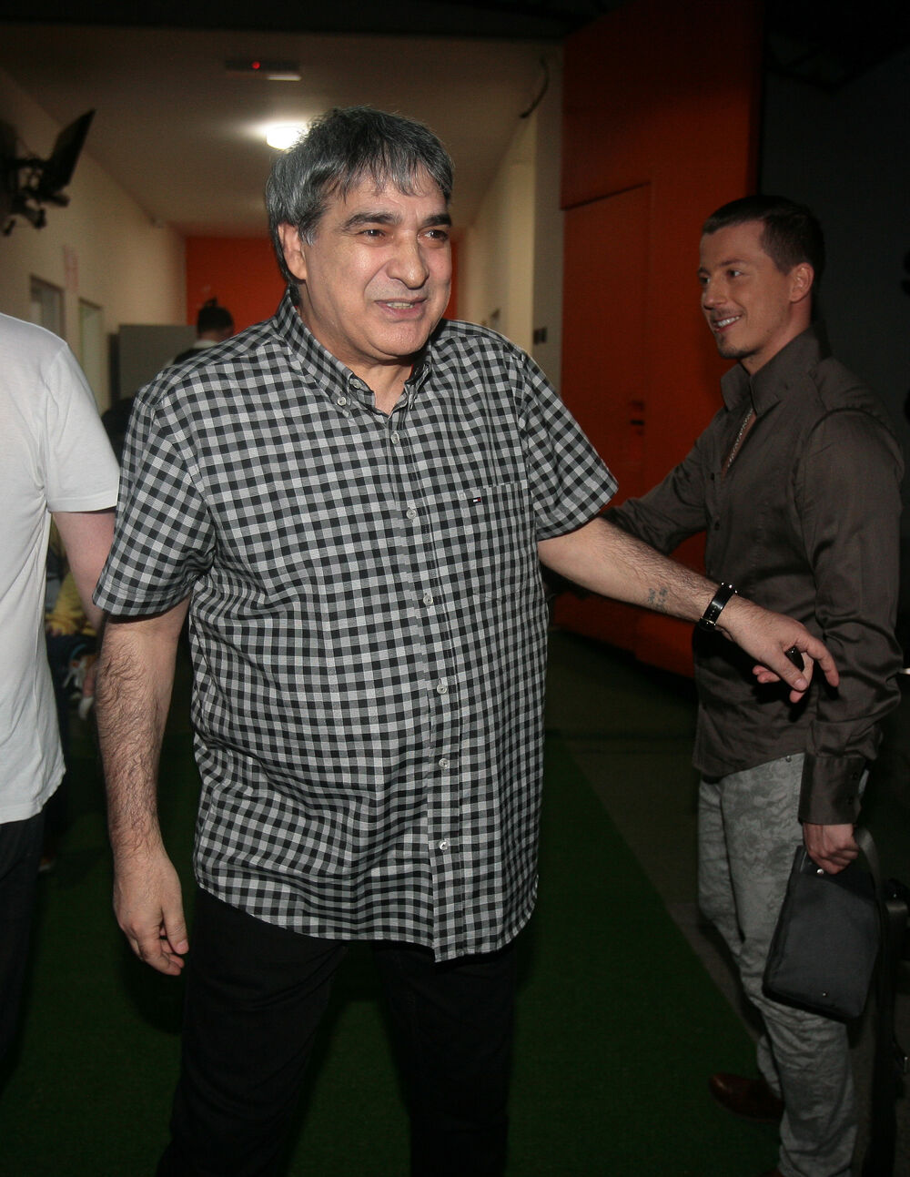 Ljuba Aličić hoće da preuzme Mihajlovu svadbu na sebe